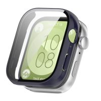 Carcasă de protecție pentru Huawei Watch Fit 4 - Albastru închis
