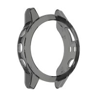 Rama din silicon pentru Garmin Fénix 6S - Negru