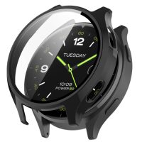 Căciulă protectoare pentru Xiaomi Watch 2 - Neagră