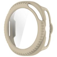 Cască de protecție pentru Samsung Galaxy Watch 8 Classic 46mm - Bej