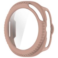 Cască de protecție pentru Samsung Galaxy Watch 8 Classic 46mm - Roz