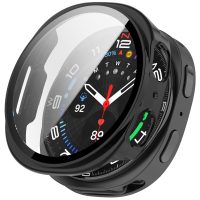 Cască de protecție pentru Samsung Galaxy Watch 8 40mm - Neagră