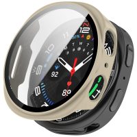 Cască de protecție pentru Samsung Galaxy Watch 8 44mm - Bej