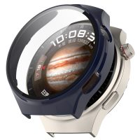 Carcasă de protecție pentru Huawei Watch 4 Pro Space Edition - Albastru