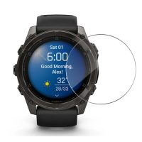 Sticlă de protecție pentru Garmin Fénix 8 Pro AMOLED 47mm