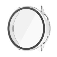 Husă de protecție pentru Garmin Venu 4 45mm - Transparentă