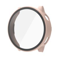 Husă de protecție pentru Garmin Venu 4 45mm - Roz