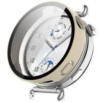 Carcasa de protecție pentru Huawei Watch GT 6 41mm - Bej