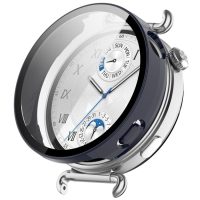 Carcasa de protecție pentru Huawei Watch GT 6 41mm - Albastră