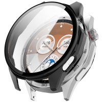 Husă de protecție pentru Huawei Watch GT 6 46mm - Neagră