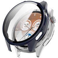 Husă de protecție pentru Huawei Watch GT 6 46mm - Albastră