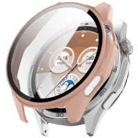 Husă de protecție pentru Huawei Watch GT 6 46mm - Roz