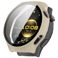 Husă de protecție pentru Huawei Watch GT 6 Pro 46mm - Bej