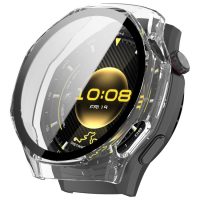 Husă de protecție pentru Huawei Watch GT 6 Pro 46mm - Transparentă