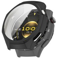 Husa din silicon pentru Huawei Watch GT 6 Pro 46mm - Negru
