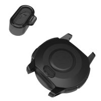 Capacul anti-praf pentru Garmin Venu 4 - Negru