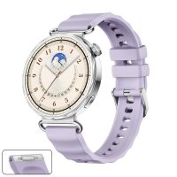 Brățară din silicon pentru Huawei Watch GT 5 41mm și GT 6 41mm - Violet, OneClick