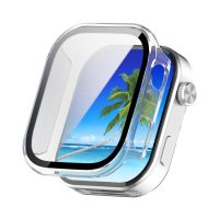 Carcasa de protecție pentru Xiaomi Redmi Watch 6 - Transparent