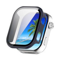 Carcasa de protecție pentru Xiaomi Redmi Watch 6 - Albastru