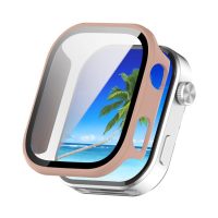 Carcasa de protecție pentru Xiaomi Redmi Watch 6 - Roz