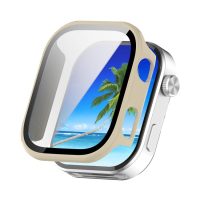 Carcasa de protecție pentru Xiaomi Redmi Watch 6 - Bej