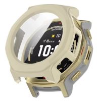 Carcasa de protecție pentru Amazfit T-Rex 3 Pro 48mm - Bej