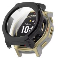 Carcasa de protecție pentru Amazfit T-Rex 3 Pro 48mm - Negru