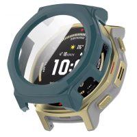 Carcasa de protecție pentru Amazfit T-Rex 3 Pro 48mm - Verde