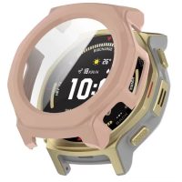 Carcasa de protecție pentru Amazfit T-Rex 3 Pro 48mm - Roz