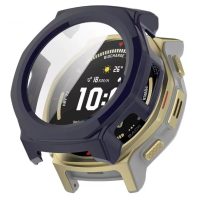 Carcasa de protecție pentru Amazfit T-Rex 3 Pro 48mm - Albastru