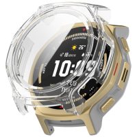 Carcasa de protecție pentru Amazfit T-Rex 3 Pro 44mm - Transparent