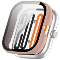 Carcasa de protecție pentru Honor Watch X5 - Roz