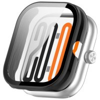 Carcasa de protecție pentru Honor Watch X5 - Negru