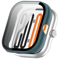 Carcasa de protecție pentru Honor Watch X5 - Verde