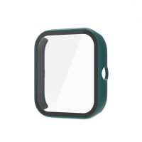 Carcasa de protecție pentru Honor Watch X5 - Verde