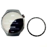 Folie protectoare pentru Huawei Watch GT 6 Pro 46mm