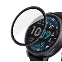 Folie de protecție 3D pentru Amazfit Active Max