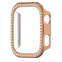 Cadru de protecție cu pietricele pentru Xiaomi Redmi Watch 6 - Mătăsos