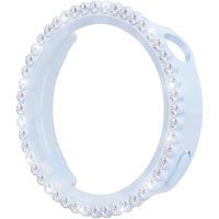 Cadru de protecție cu pietricele pentru Huawei Watch GT 6 41mm - Albastru