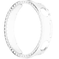 Cadru de protecție cu pietricele pentru Huawei Watch GT 6 41mm - Transparent
