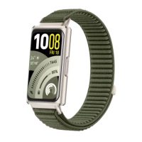 eses Curea din silicon pentru Xiaomi Amazfit T-Rex 3 Pro 48mm - Verde