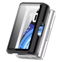 Carcasa de protecție pentru Huawei Band 11 Pro - Negru