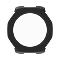 Carcasa de protecție pentru Amazfit T-Rex Ultra 2 - Neagră