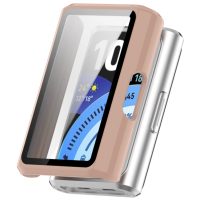 Carcasă de protecție pentru Huawei Band 11 Pro - Roz