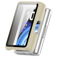 Carcasă de protecție pentru Huawei Band 11 Pro - Bej