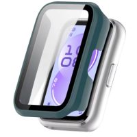 Carcasă de protecție pentru Huawei Band 11 - Verde