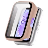 Carcasă de protecție pentru Huawei Band 11 - Roz