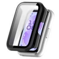 Carcasă de protecție pentru Huawei Band 11 - Neagră