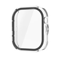 Carcasă de protecție pentru Huawei Watch Fit 5 - Transparentă