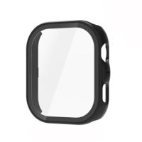 Carcasă de protecție pentru Huawei Watch Fit 5 - Neagră